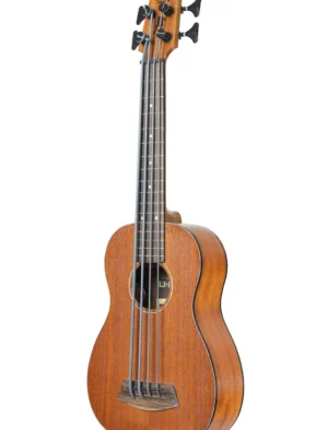 Bass Ukuleles