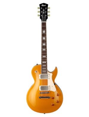 Cort CR200 - Gold Top w/Bag