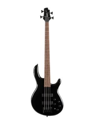 Cort C4 Deluxe - Black