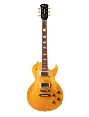 Cort CR250 - Antique Amber w/Bag