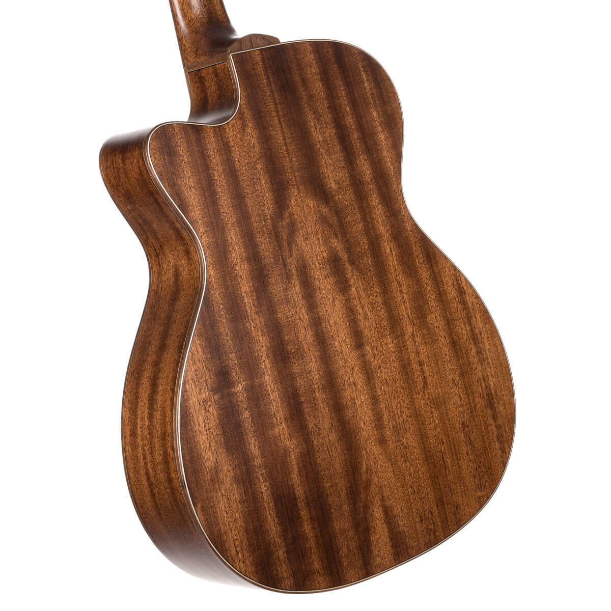 Cort Flow OC - L.R Baggs - W/Case - Image 4