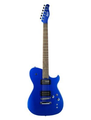 Cort/Manson Matt Bellamy Sustainiac Signature Meta Blue
