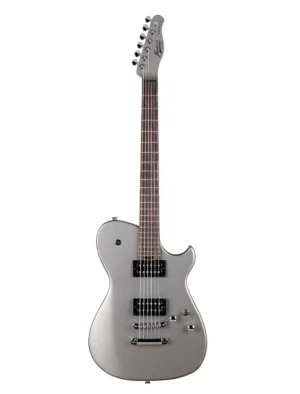 Cort/Manson Matt Bellamy Signature Silver