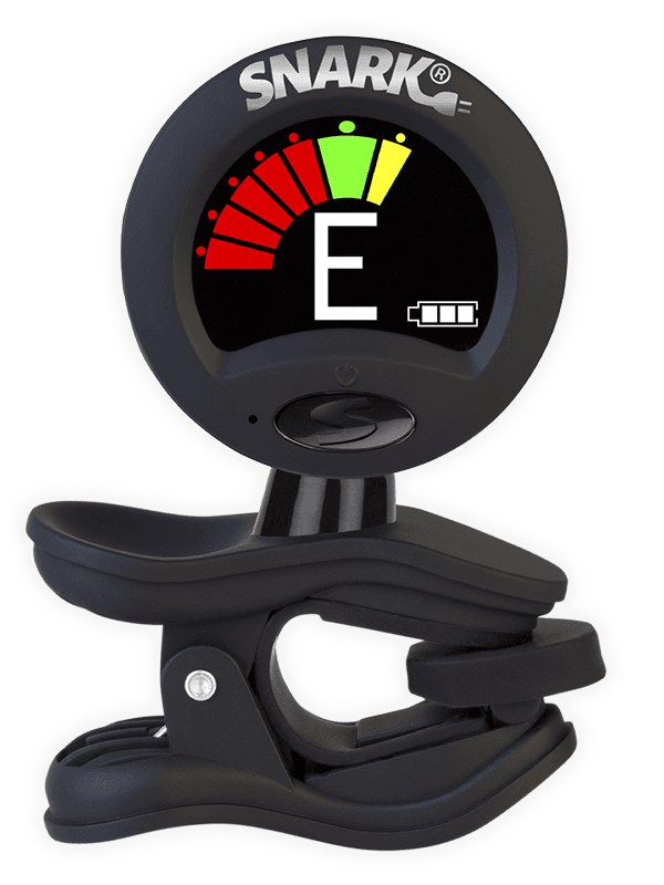 Snark SN-RE Rechargable Tuner