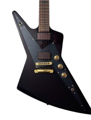 2008 Gibson Reverse Explorer