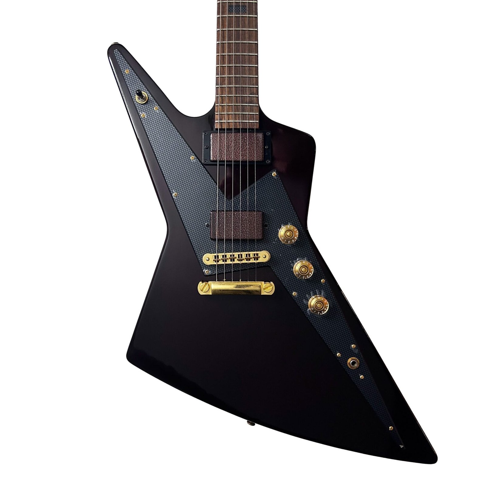 2008 Gibson Reverse Explorer