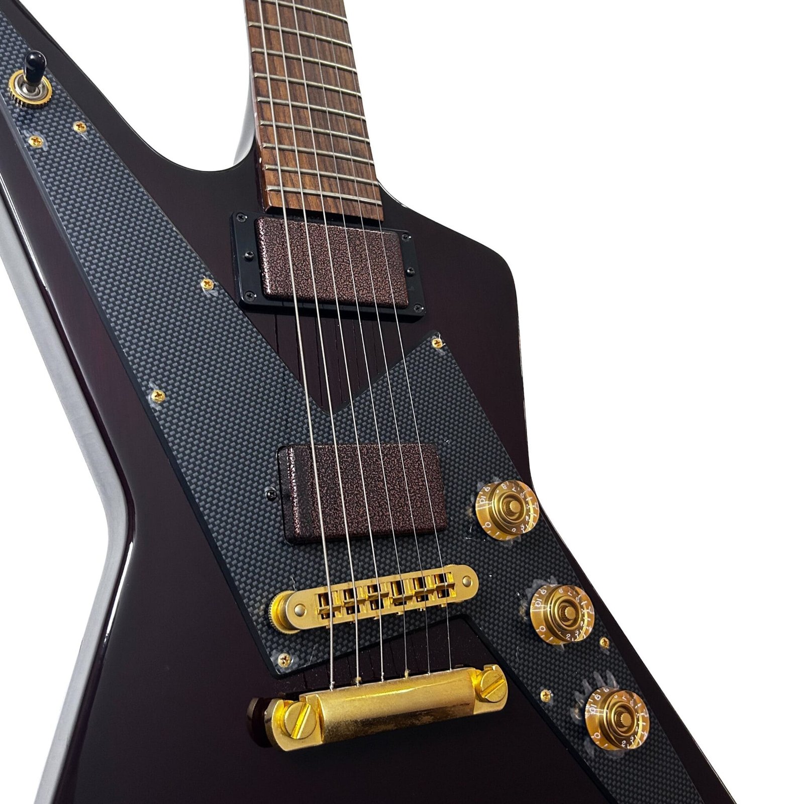 2008 Gibson Reverse Explorer - Image 5