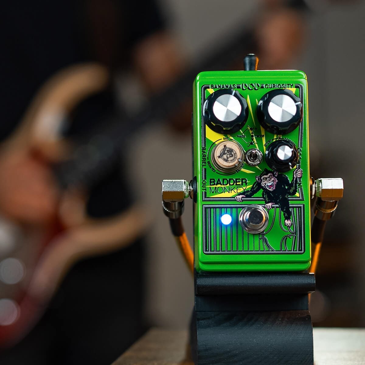 DOD Badder Monkey - Image 10