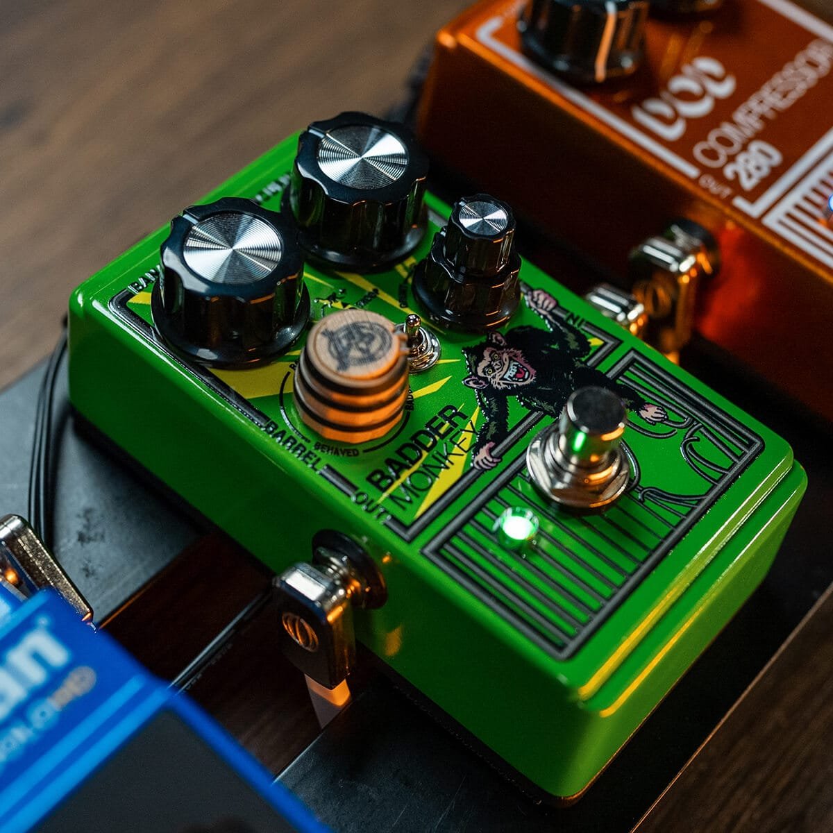 DOD Badder Monkey - Image 12