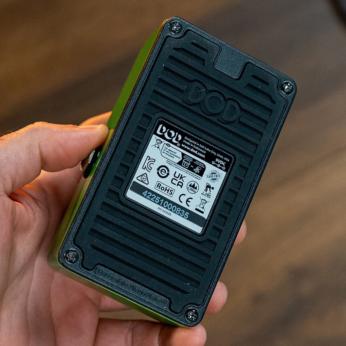 DOD Badder Monkey - Image 13