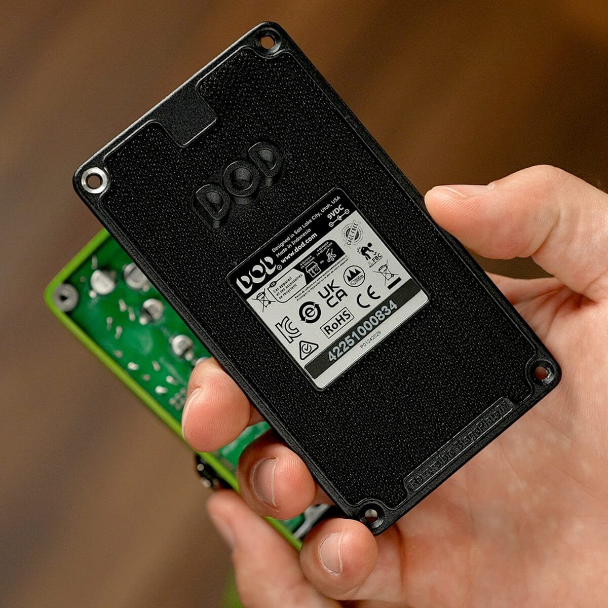 DOD Badder Monkey - Image 14