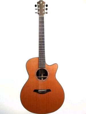 Furch Yellow - Masters Choice Guitar (Shop Worn)