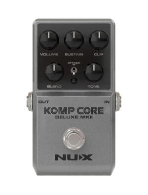 NUX Komp Core Deluxe MKII