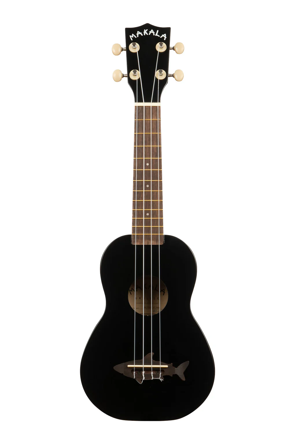 Makala Shark Ukulele
