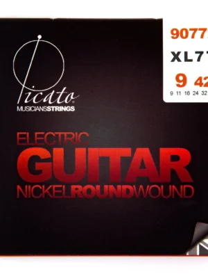 Picato Electric Guitar Strings - 9-42