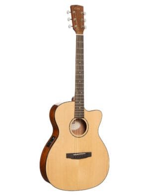 Cort L60CE Acoustic-Electric Guitar
