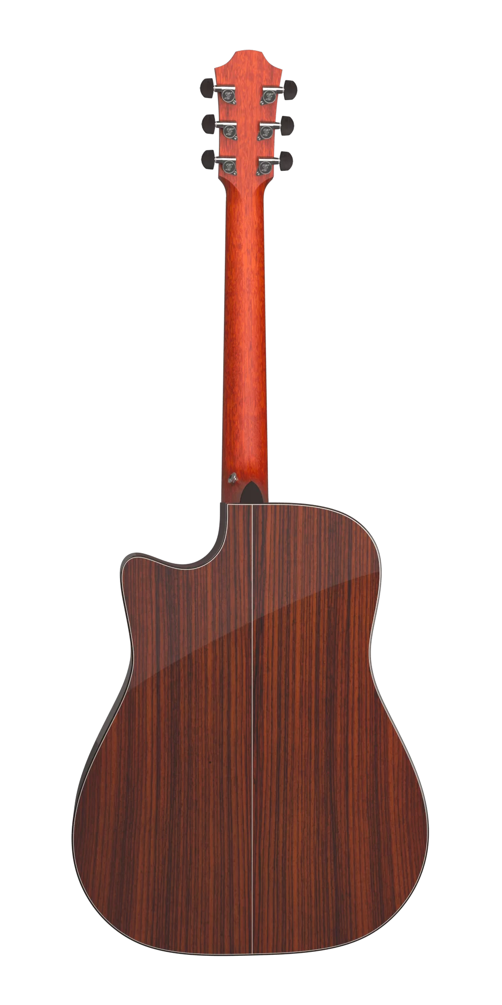 Furch Dark Yellow - Dc-RR Guitar - Image 2