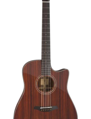 Furch Dark Yellow - Dc-RR Guitar