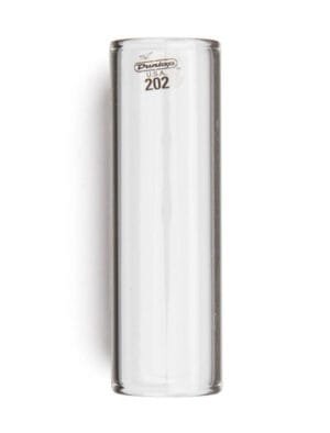 Dunlop 202 Regular Wall Medium Glass Slide