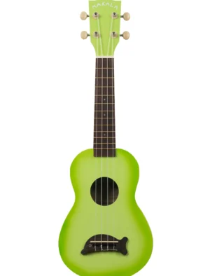Makala Dolphin Ukulele