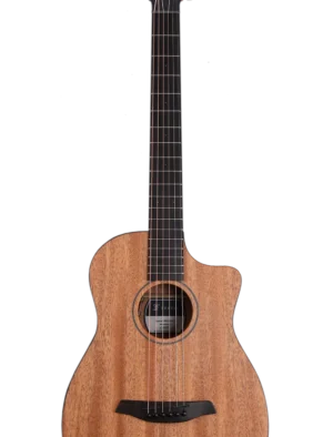 Furch Pioneer-MM Travel Guitar w/Gig Bag (43mm nut)