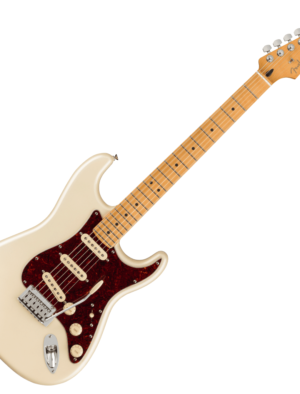 Fender Player Plus Strat - Olympic Pearl