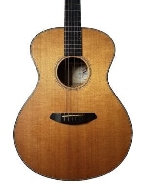 2013 Breedlove Oregon Series C20/SMYe Electro-Acoustic w/Case