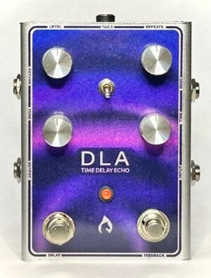 Firehorse FX DLA Delay