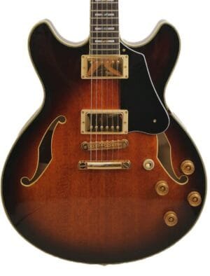 2020 Ibanez JSM100-VT