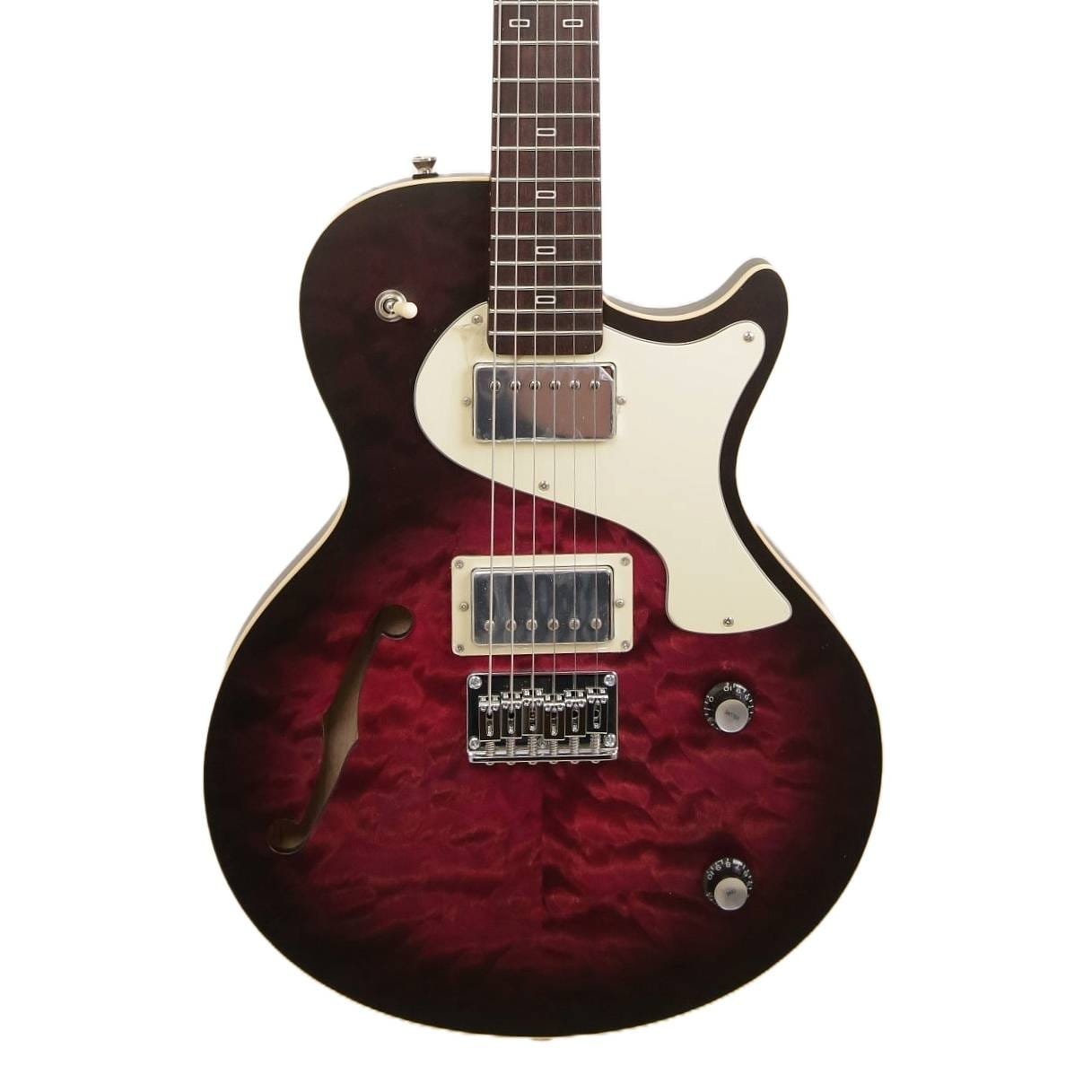 PJD Carey Elite F – Highland Purple Burst