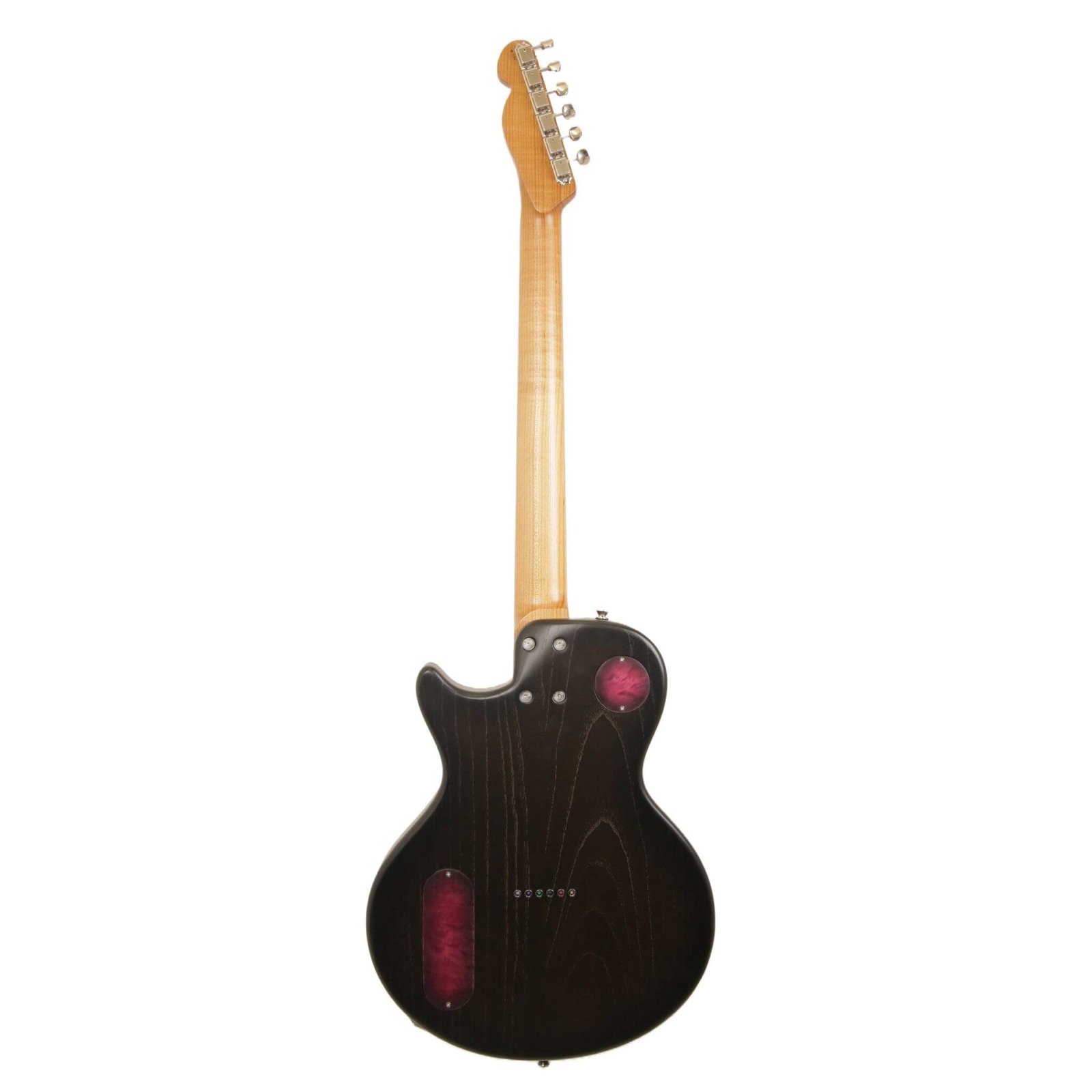 PJD Carey Elite F – Highland Purple Burst - Image 3