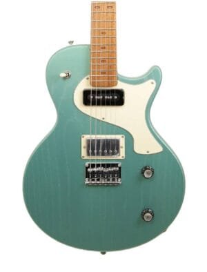 PJD Carey Standard – Ocean Jade Metallic