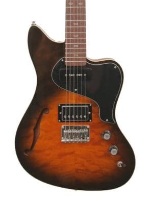 PJD St John Limited – Cocoa Burst