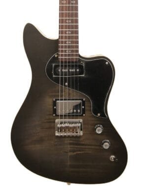 PJD St John Elite – Charcoal Burst