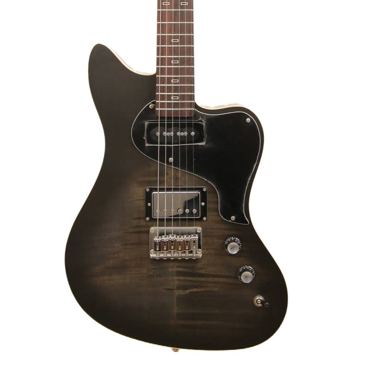 PJD St John Elite – Charcoal Burst