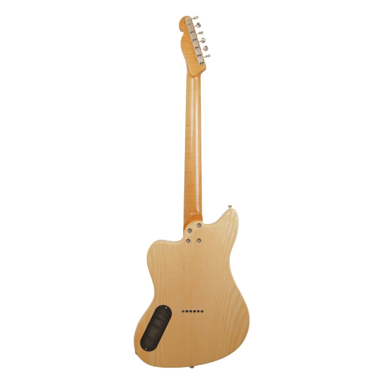 PJD St John Elite – Charcoal Burst - Image 3