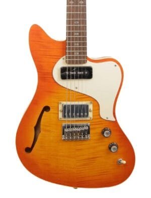 PJD St John Elite F – Cherry Burst