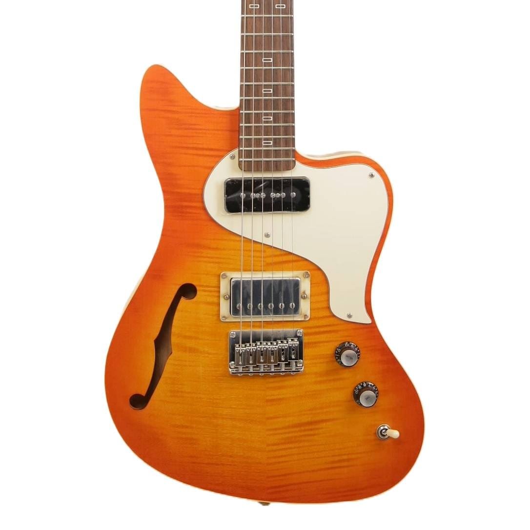 PJD St John Elite F – Cherry Burst