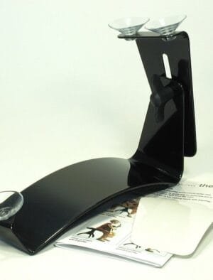 ErgoPlay Professional - Guitar Thigh Rest