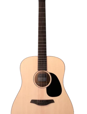 Furch Violet - D-EM Guitar - 43mm