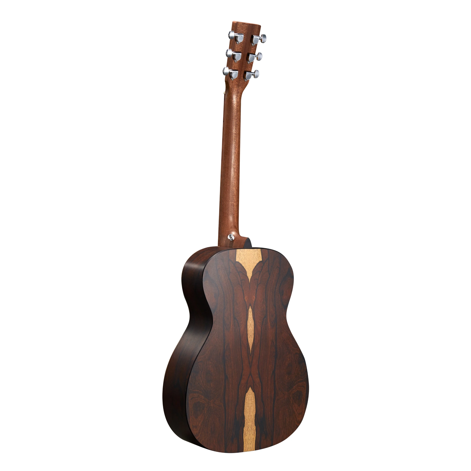 Martin 0-X2E Cocobolo - Image 2