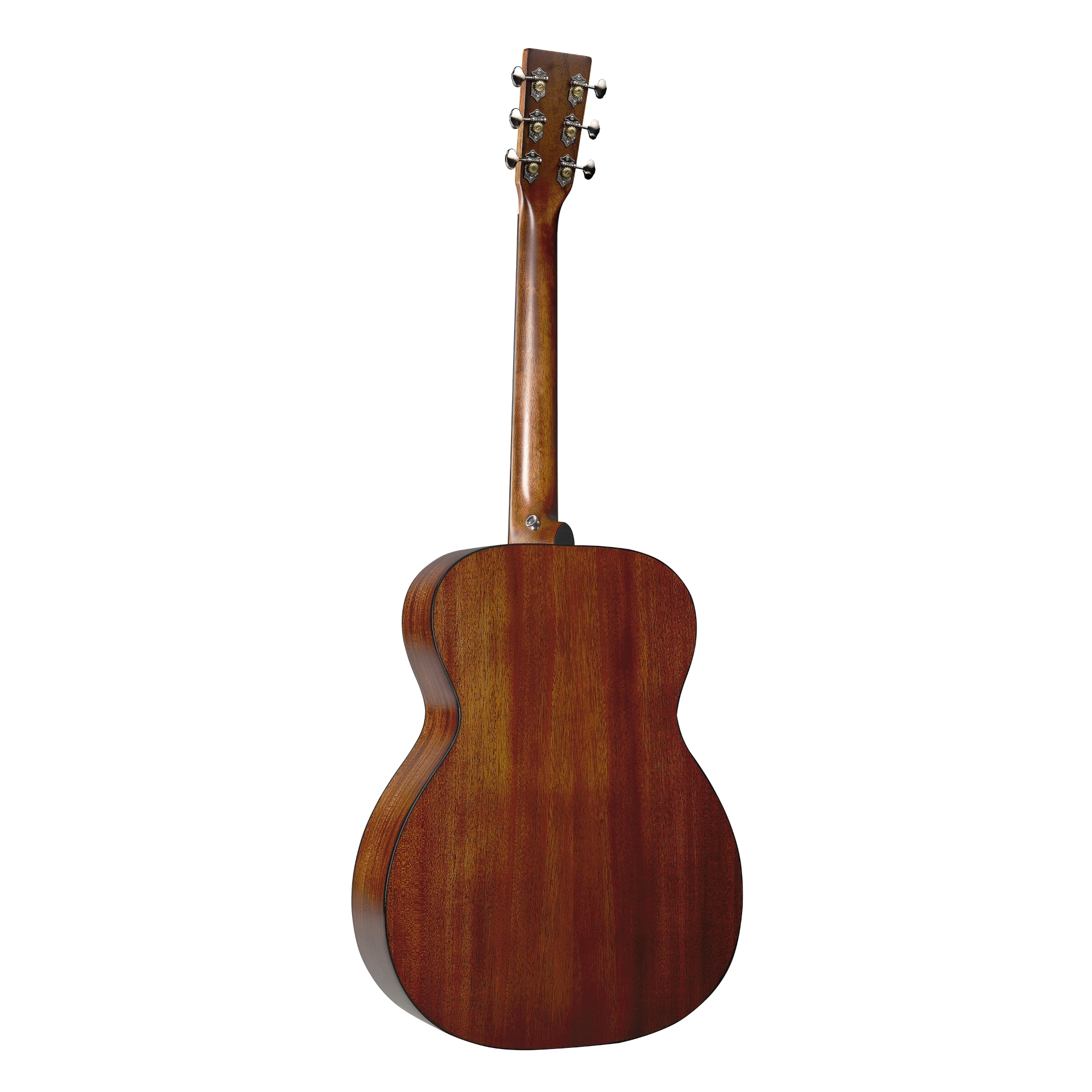 Martin 000E Retro Plus Mahogany - Image 2