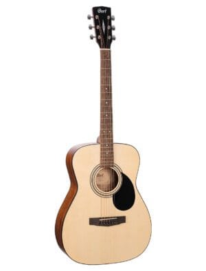 Cort AF510 Standard Series Acoustic Guitar w/ Gig Bag