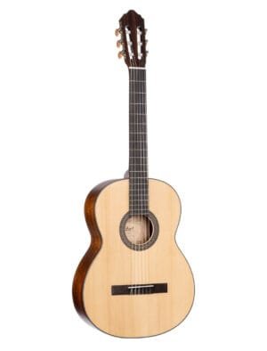 Cort AC200 Solid Top Classical Guitar