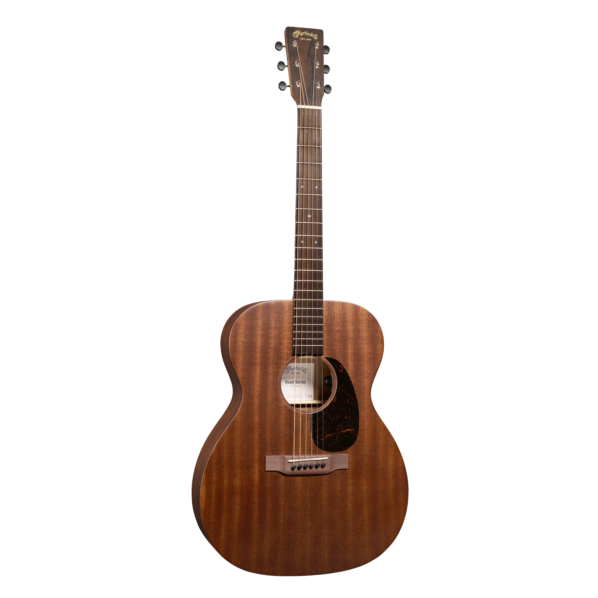 Martin 000-10E Retro Sapele