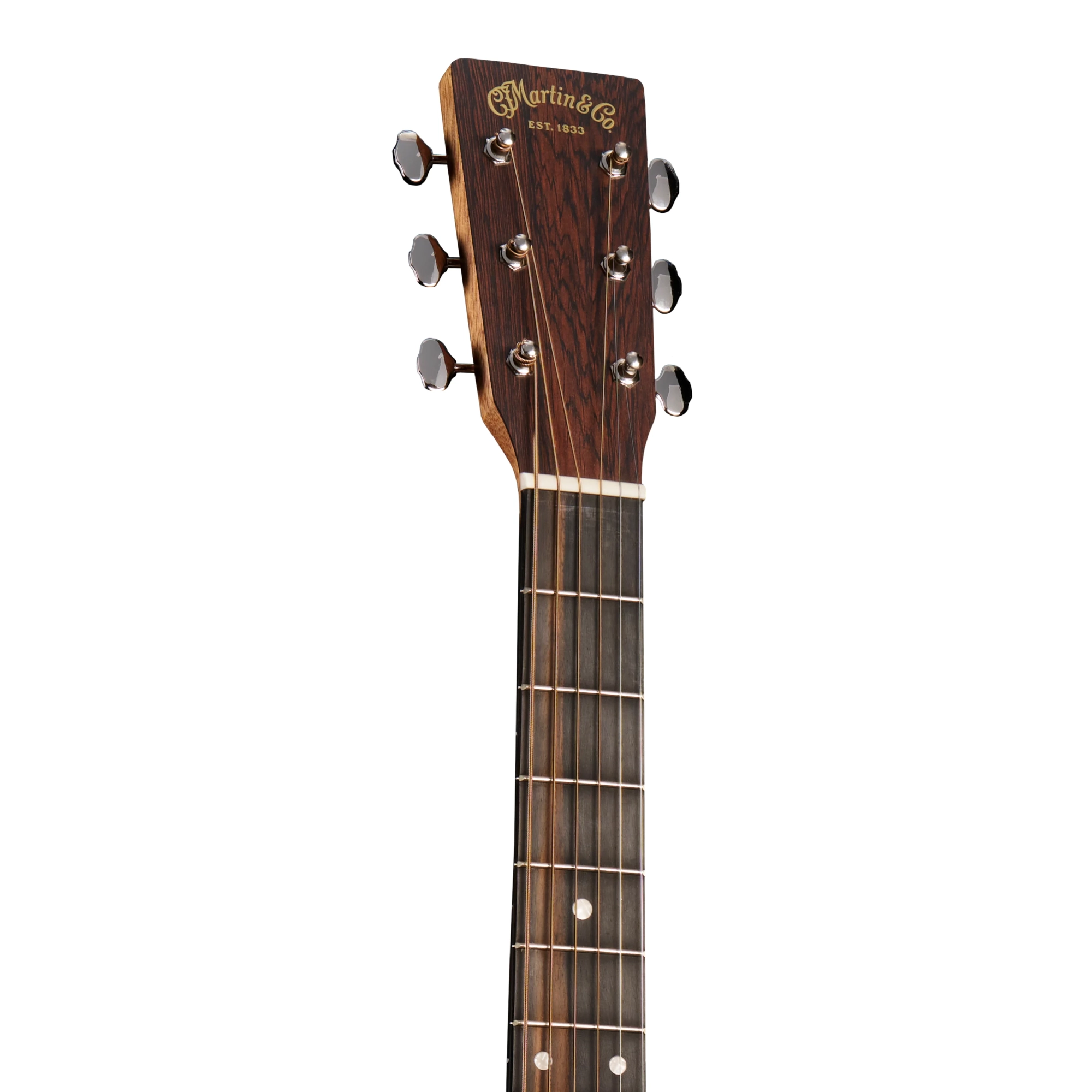 Martin 000-13E Retro Walnut - Image 4