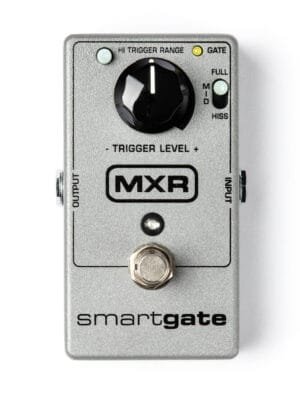 MXR Smart Gate