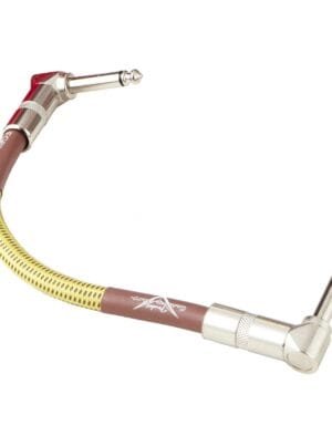 Fender Custom Shop Patch Cables