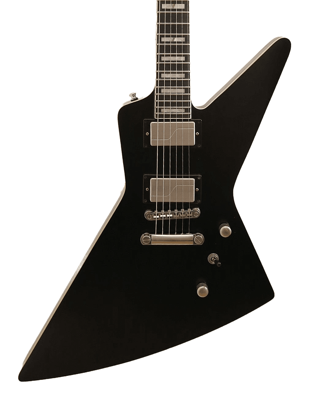 2023 Epiphone Extura Prophecy Fluence w/Case