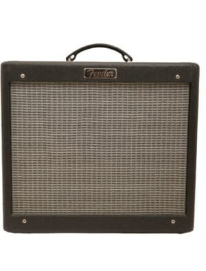 Used - Fender Blues Junior III